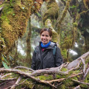 Meet your Posher, Kc